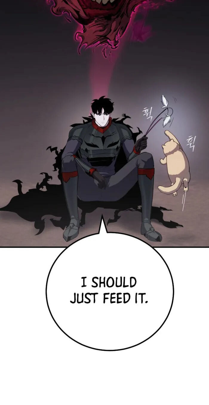 Read Level 1 Player chapter 150 image 66 on Lezhin