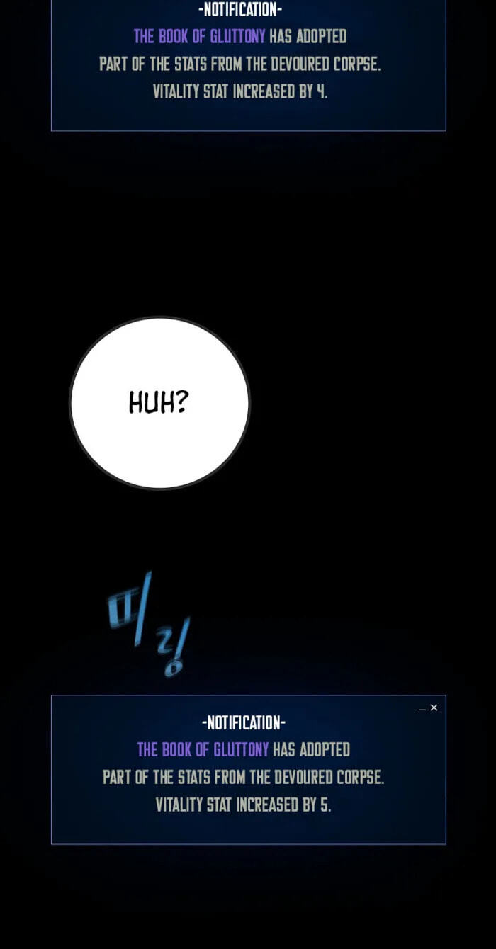 Read Level 1 Player chapter 150 image 76 on Lezhin