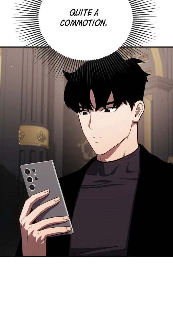 Read Level 1 Player chapter 151 image 13 on Lezhin