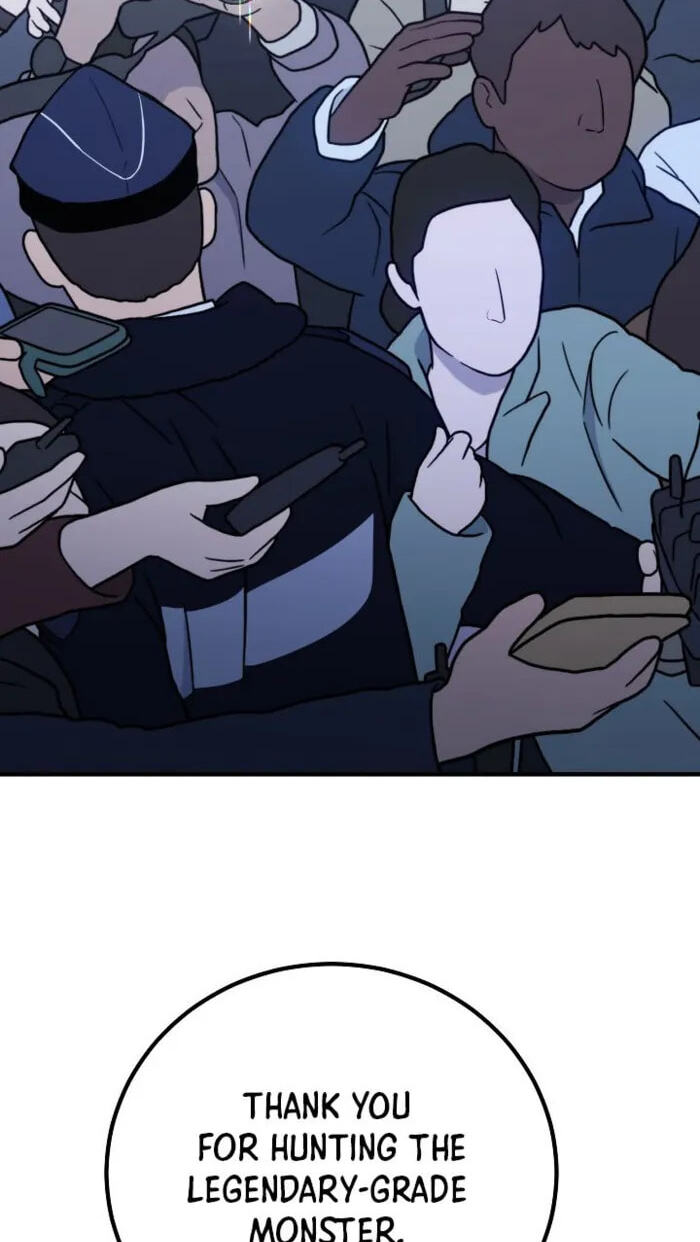 Read Level 1 Player chapter 151 image 2 on Lezhin