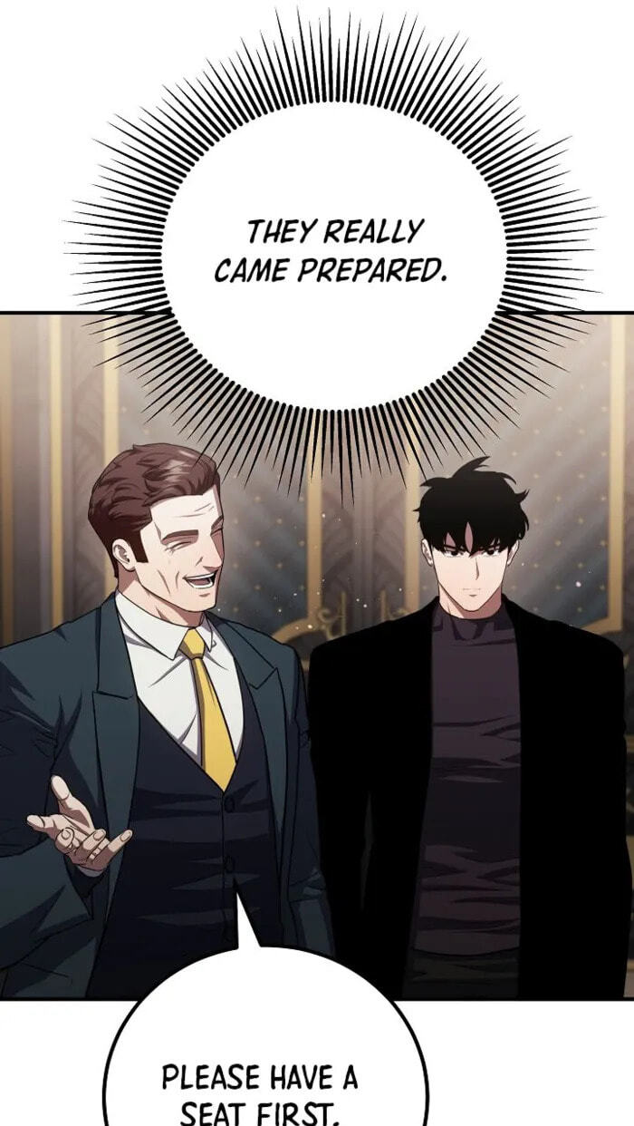 Read Level 1 Player chapter 151 image 21 on Lezhin