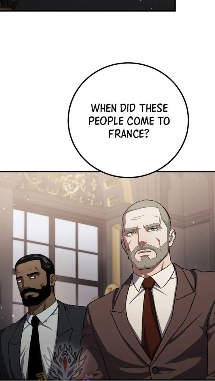Read Level 1 Player chapter 151 image 23 on Lezhin