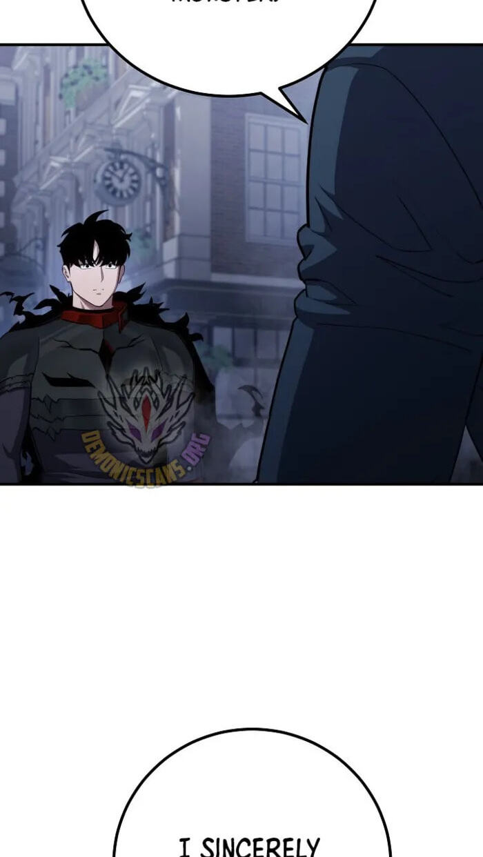 Read Level 1 Player chapter 151 image 3 on Lezhin