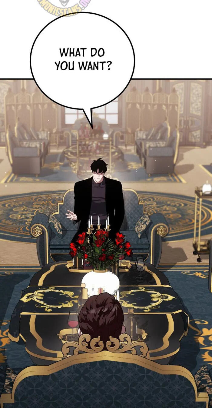 Read Level 1 Player chapter 151 image 30 on Lezhin