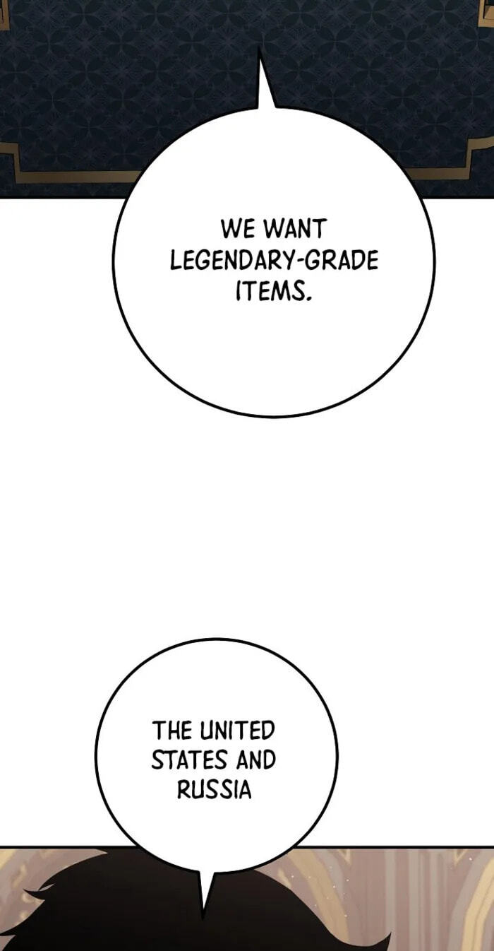 Read Level 1 Player chapter 151 image 31 on Lezhin
