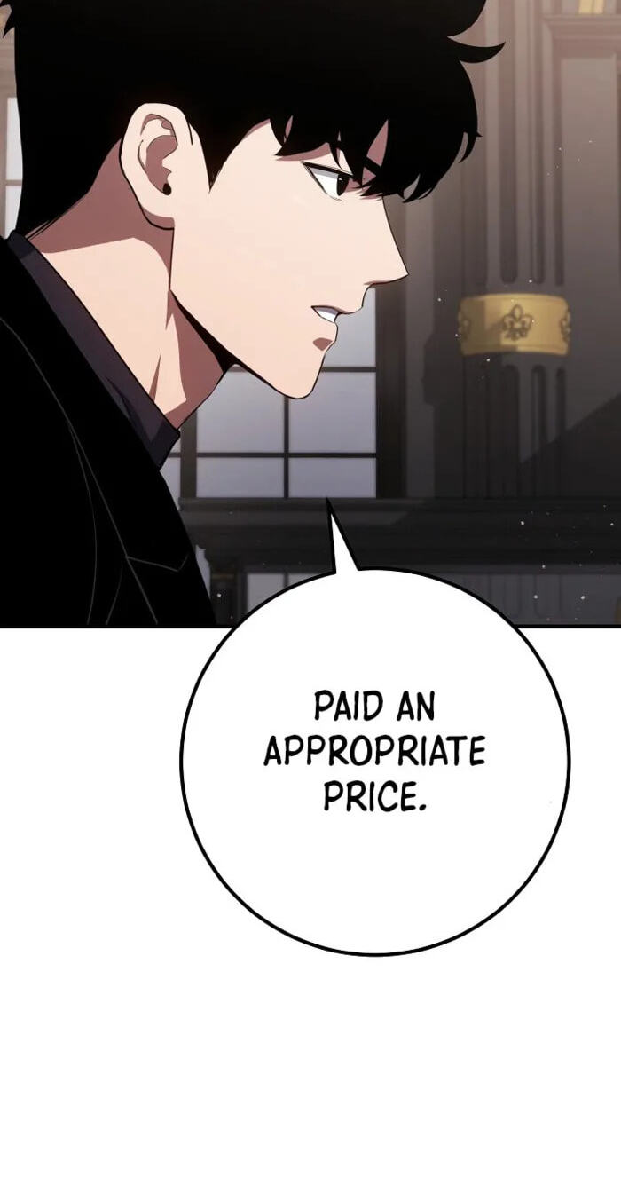 Read Level 1 Player chapter 151 image 32 on Lezhin