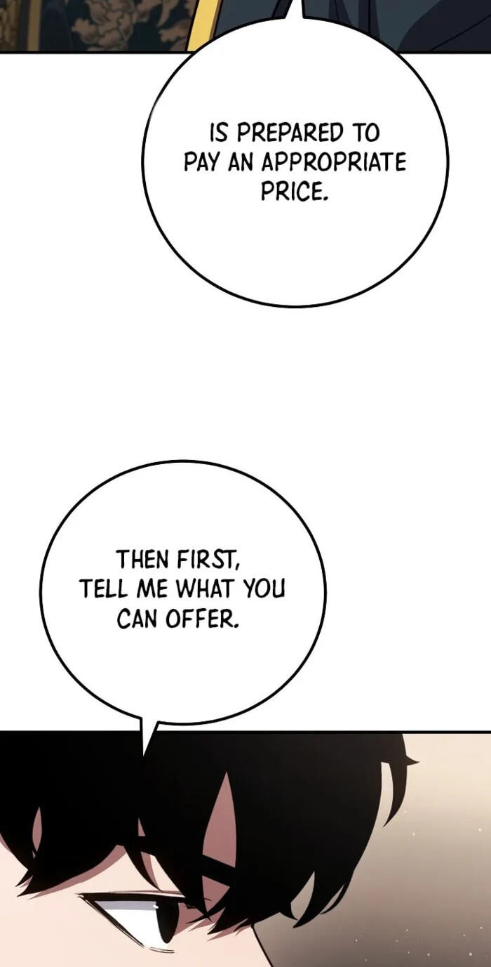 Read Level 1 Player chapter 151 image 34 on Lezhin
