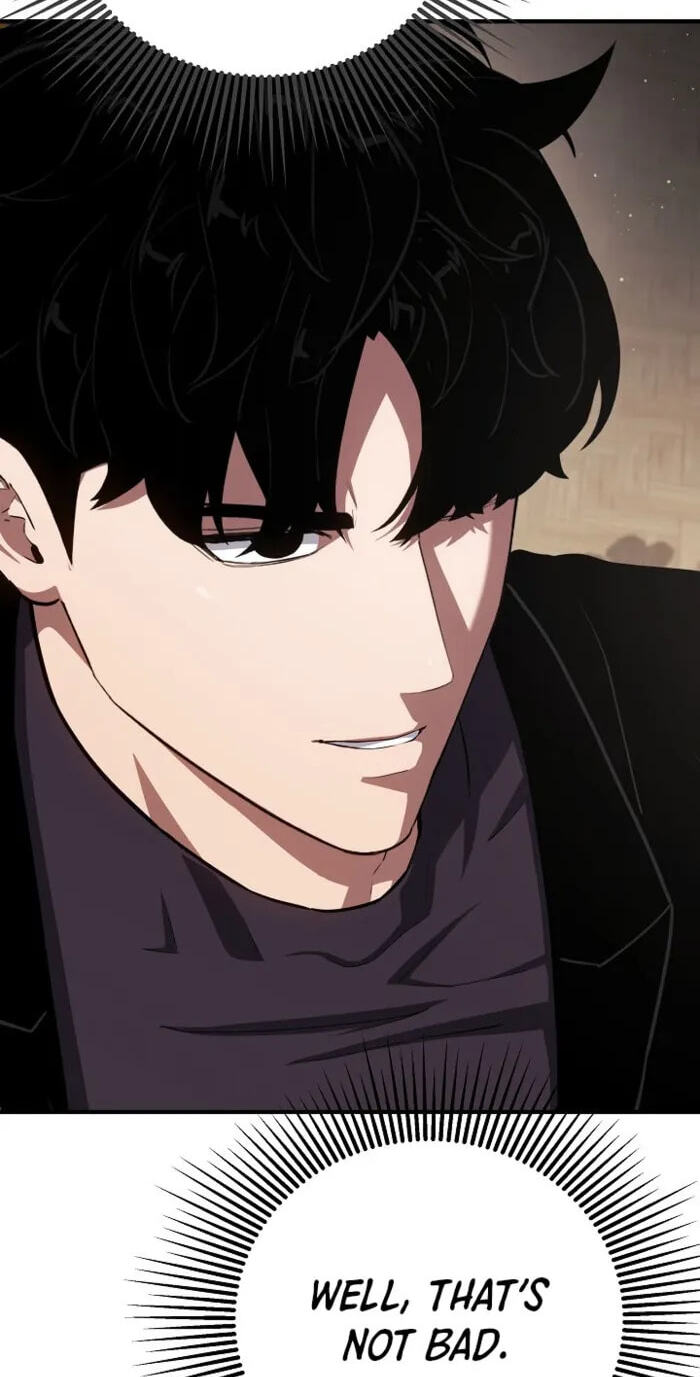 Read Level 1 Player chapter 151 image 37 on Lezhin