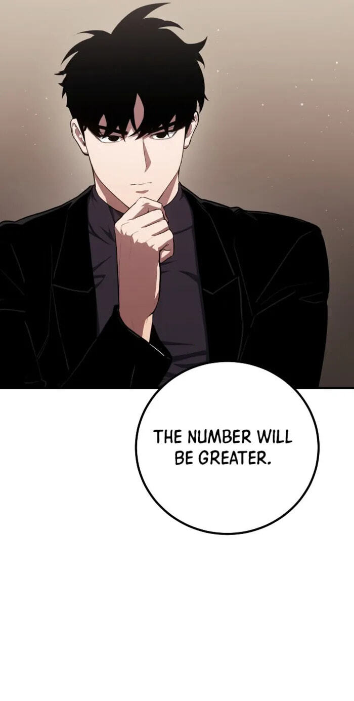 Read Level 1 Player chapter 151 image 40 on Lezhin