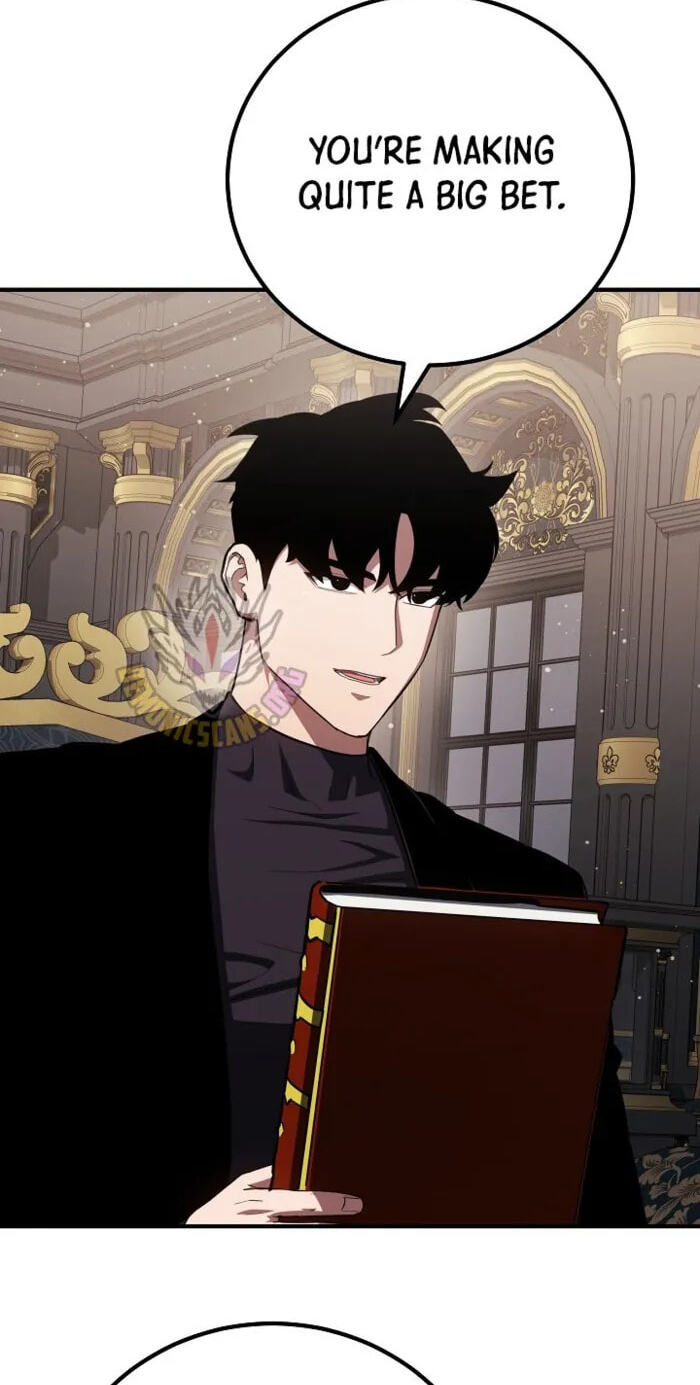 Read Level 1 Player chapter 151 image 43 on Lezhin