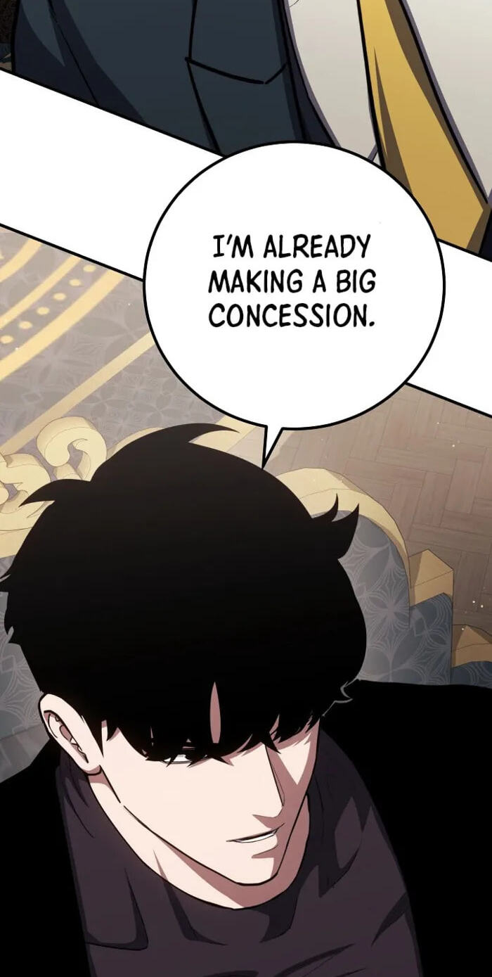 Read Level 1 Player chapter 151 image 48 on Lezhin