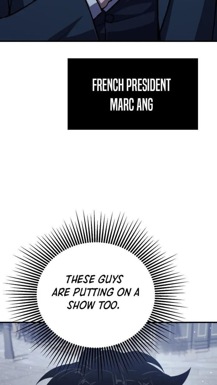 Read Level 1 Player chapter 151 image 5 on Lezhin