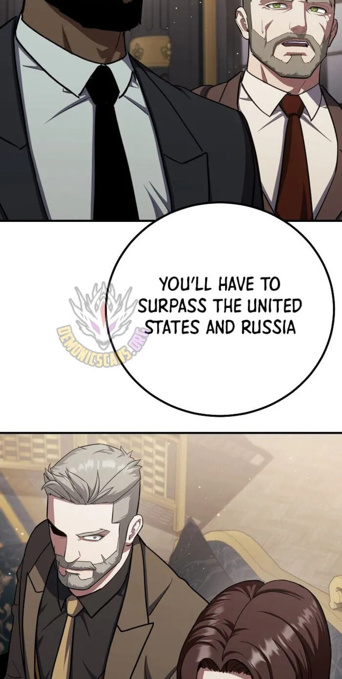 Read Level 1 Player chapter 151 image 50 on Lezhin