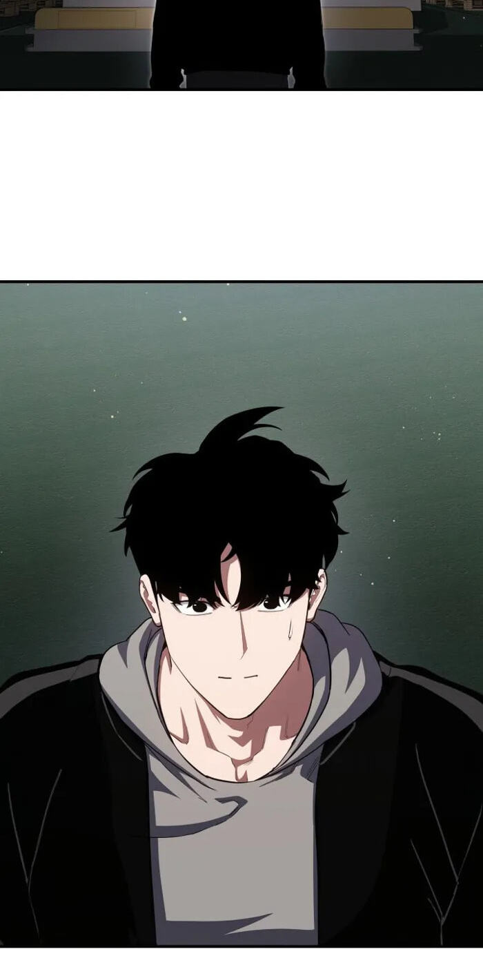 Read Level 1 Player chapter 151 image 60 on Lezhin