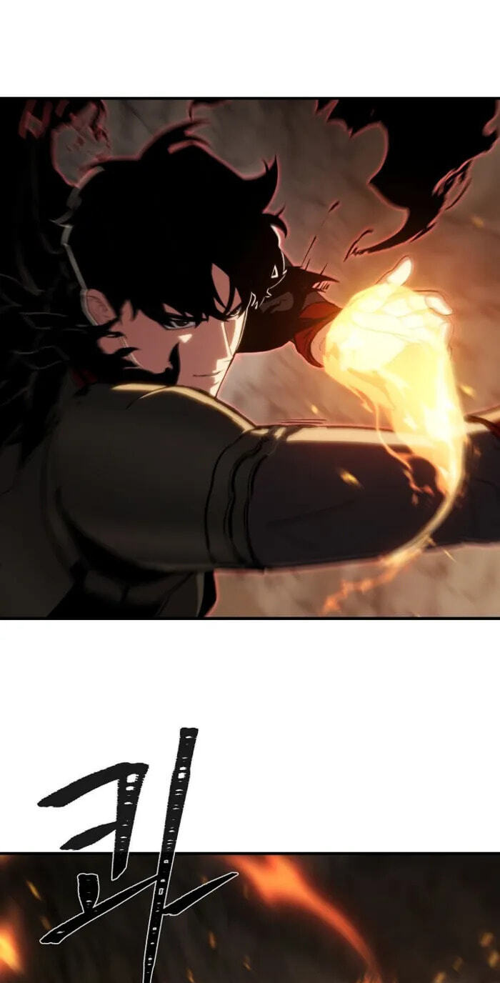 Read Level 1 Player chapter 151 image 62 on Lezhin