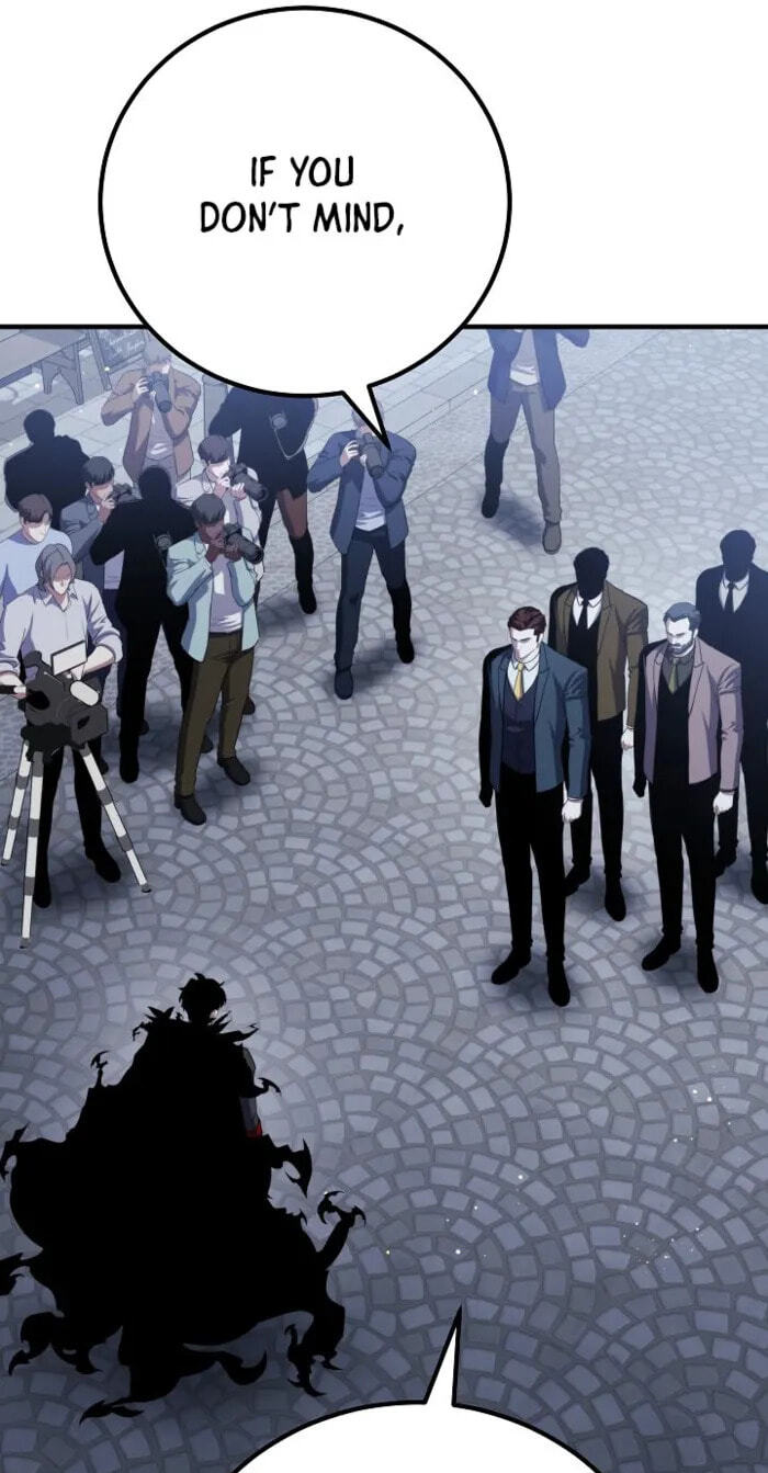 Read Level 1 Player chapter 151 image 7 on Lezhin