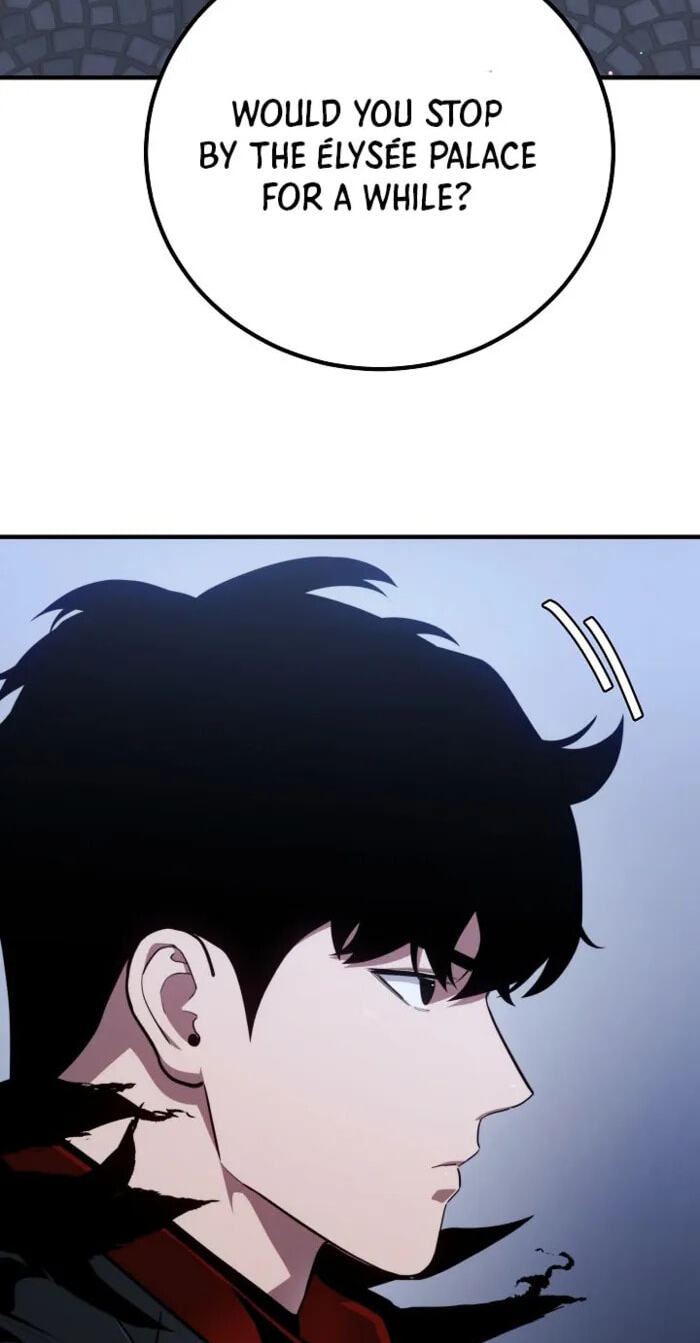 Read Level 1 Player chapter 151 image 8 on Lezhin