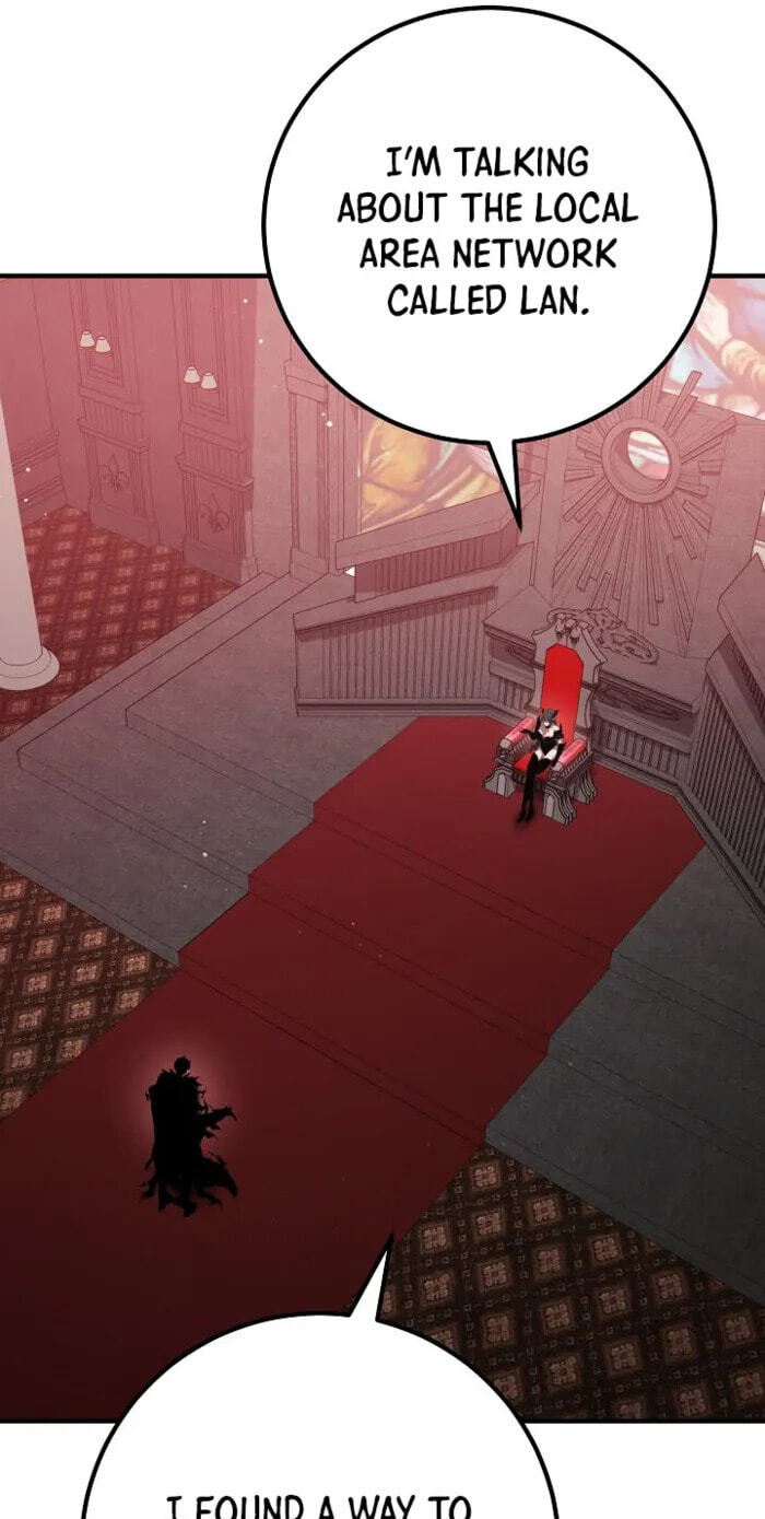 Read Level 1 Player chapter 151 image 82 on Lezhin