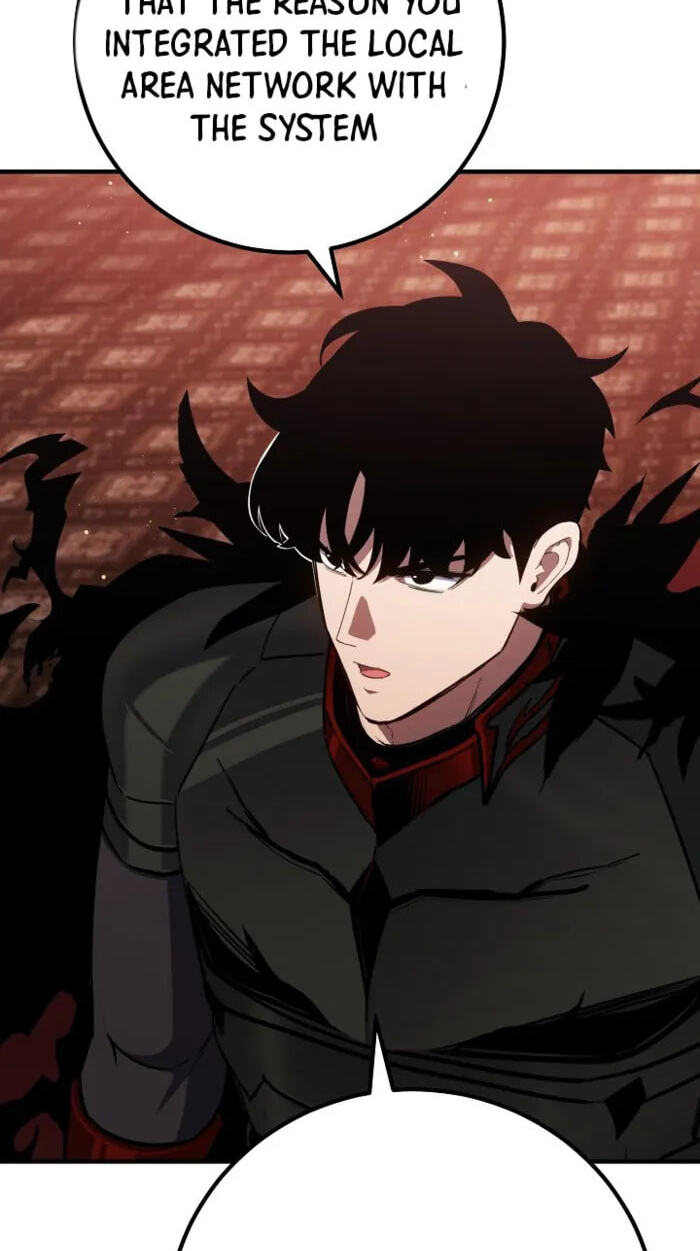 Read Level 1 Player chapter 151 image 90 on Lezhin