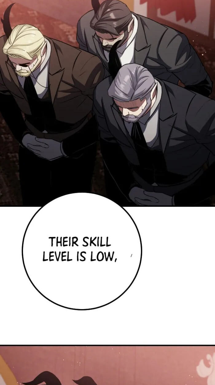 Read Level 1 Player chapter 151 image 93 on Lezhin