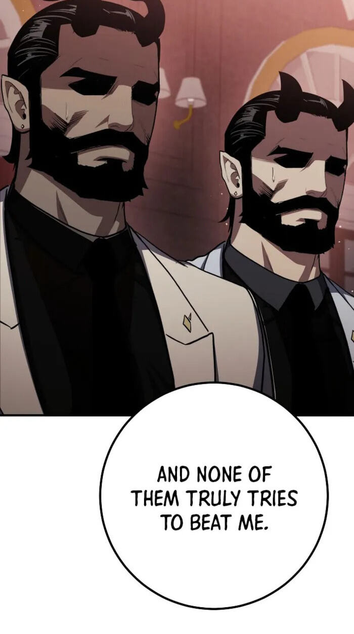 Read Level 1 Player chapter 151 image 94 on Lezhin