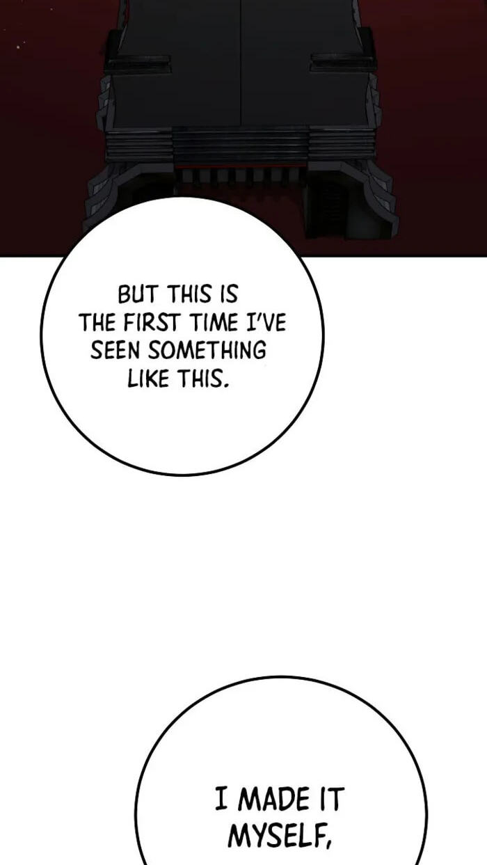Read Level 1 Player chapter 152 image 102 on Lezhin