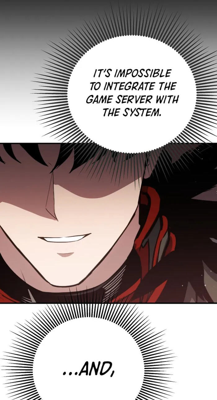 Read Level 1 Player chapter 152 image 15 on Lezhin
