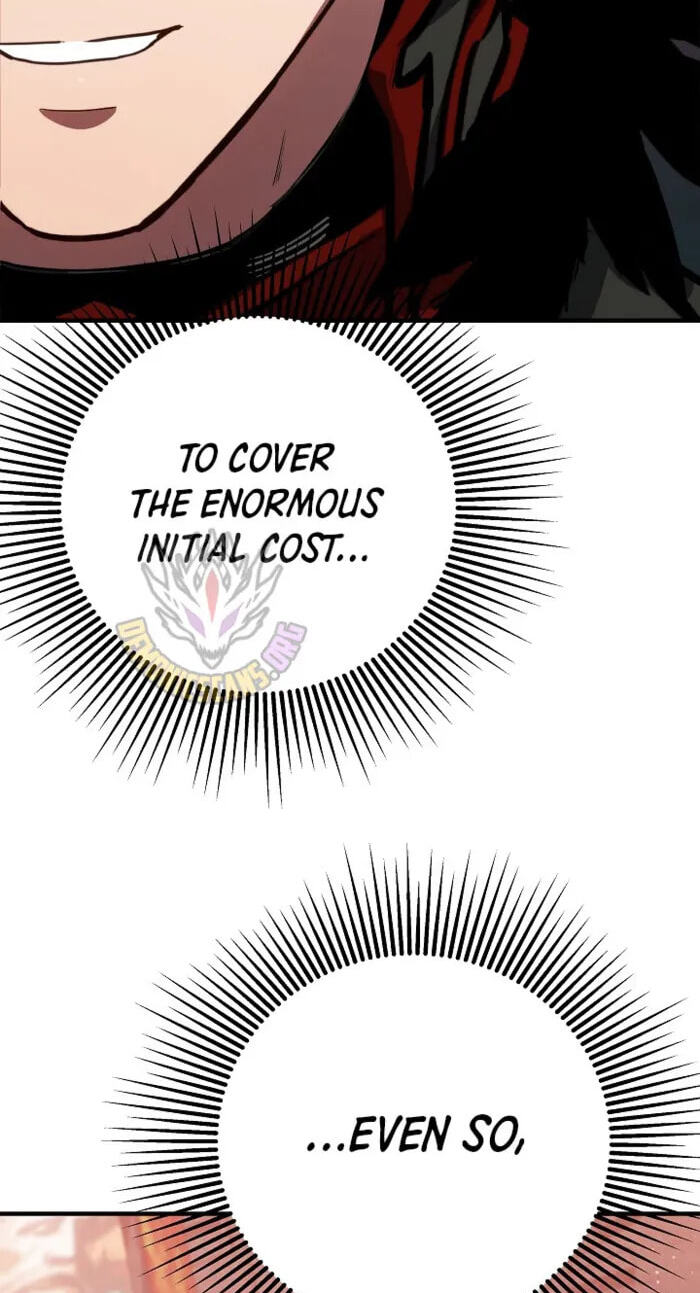Read Level 1 Player chapter 152 image 17 on Lezhin