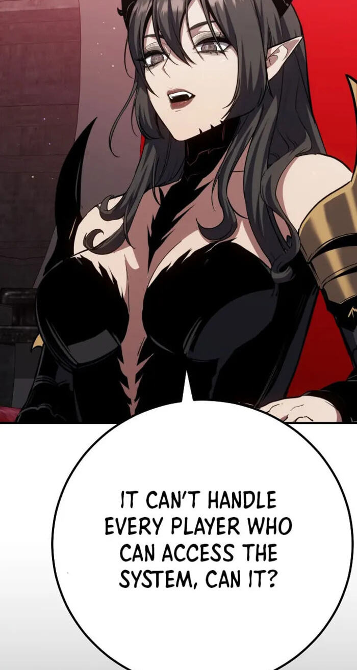 Read Level 1 Player chapter 152 image 2 on Lezhin