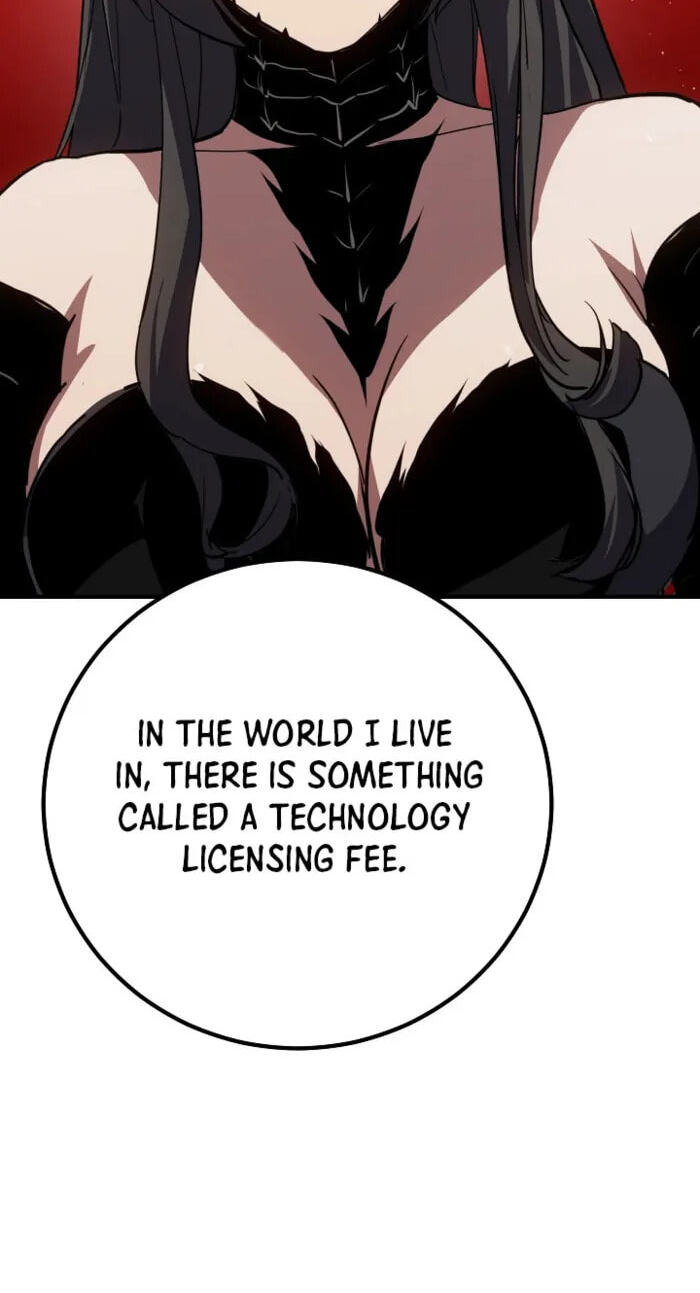 Read Level 1 Player chapter 152 image 20 on Lezhin