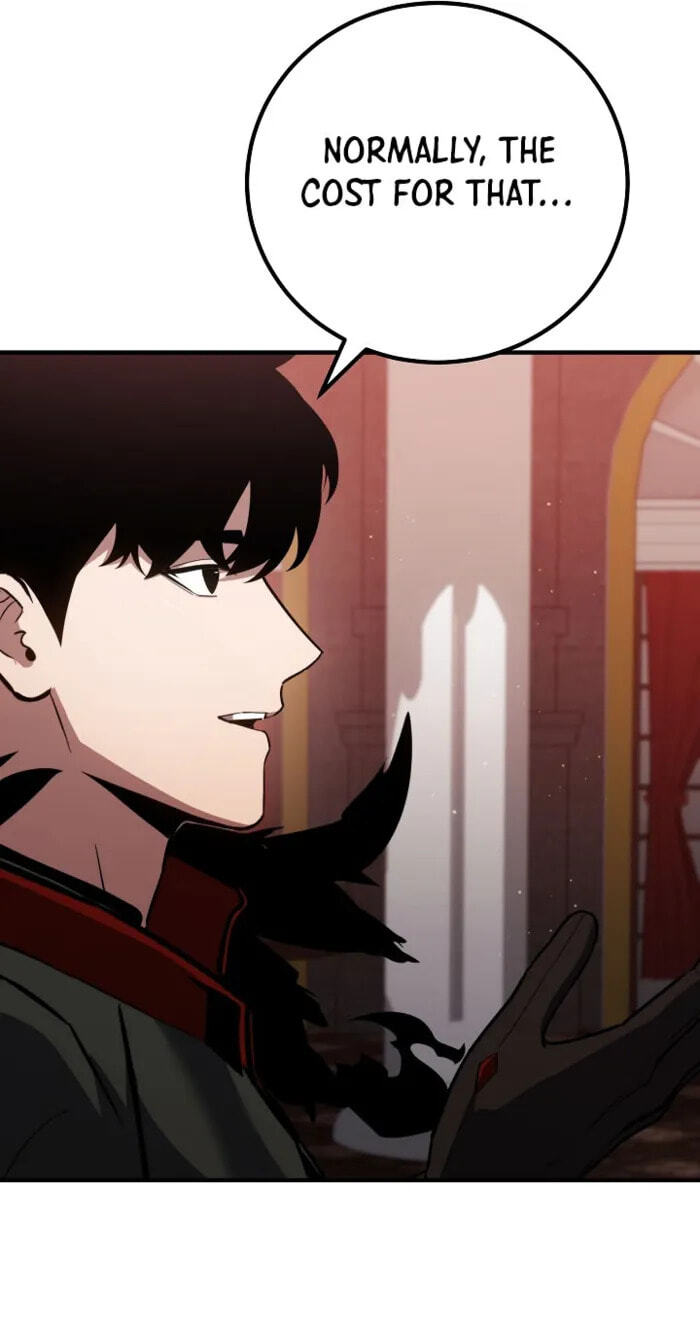 Read Level 1 Player chapter 152 image 21 on Lezhin