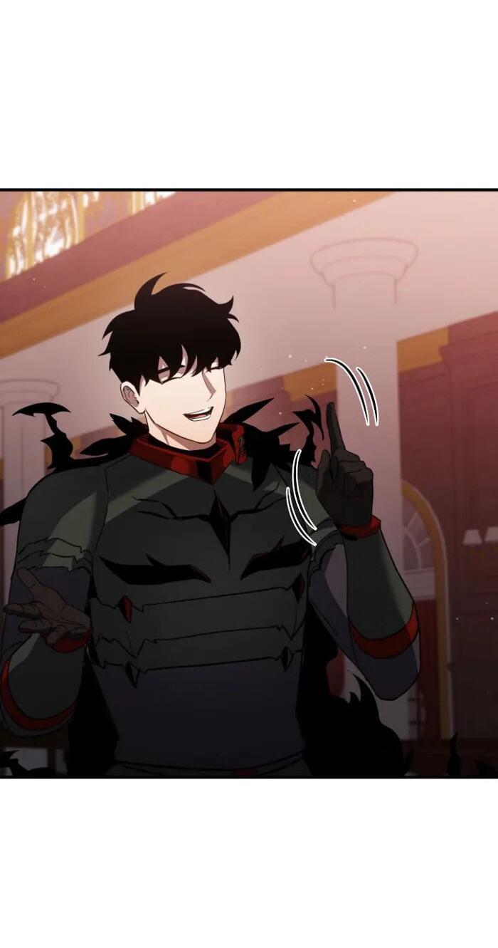 Read Level 1 Player chapter 152 image 23 on Lezhin