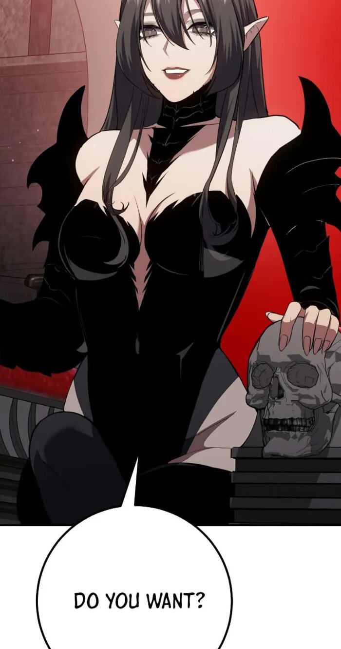 Read Level 1 Player chapter 152 image 26 on Lezhin