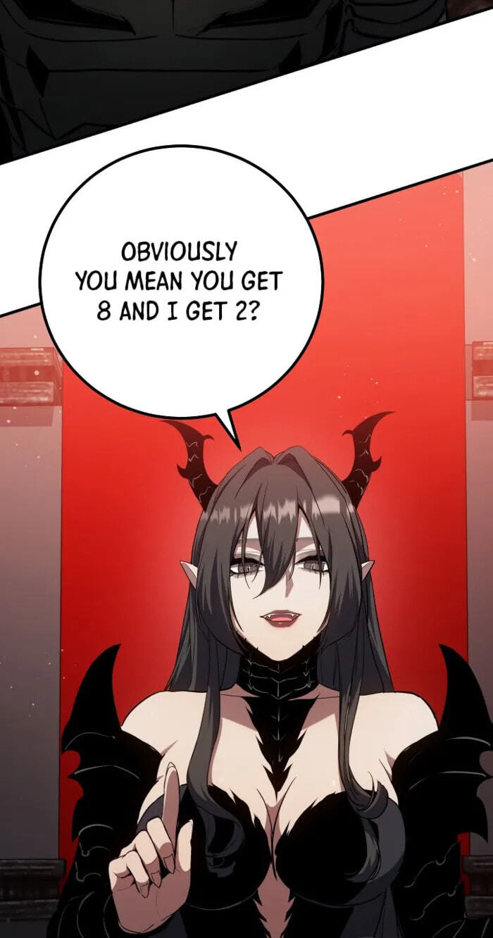 Read Level 1 Player chapter 152 image 28 on Lezhin