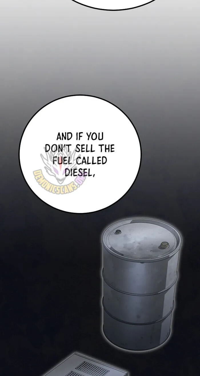 Read Level 1 Player chapter 152 image 3 on Lezhin