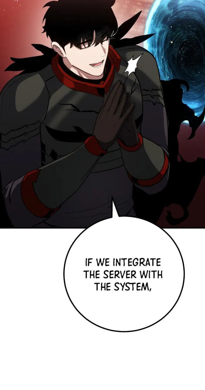 Read Level 1 Player chapter 152 image 32 on Lezhin