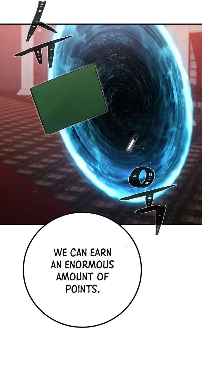 Read Level 1 Player chapter 152 image 33 on Lezhin