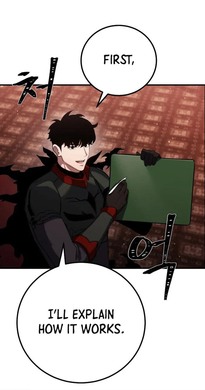 Read Level 1 Player chapter 152 image 34 on Lezhin