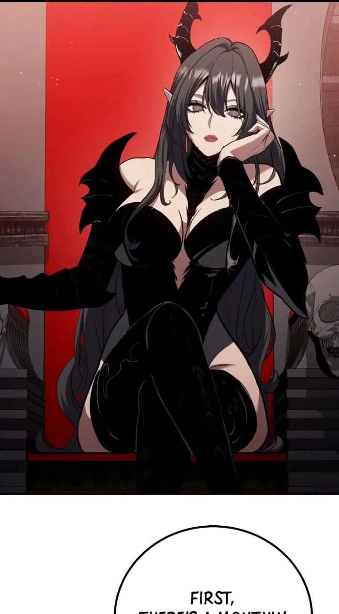 Read Level 1 Player chapter 152 image 35 on Lezhin