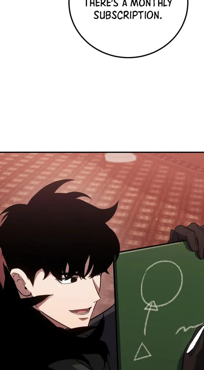 Read Level 1 Player chapter 152 image 36 on Lezhin