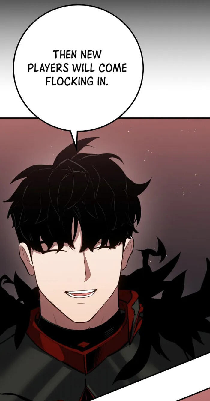 Read Level 1 Player chapter 152 image 47 on Lezhin