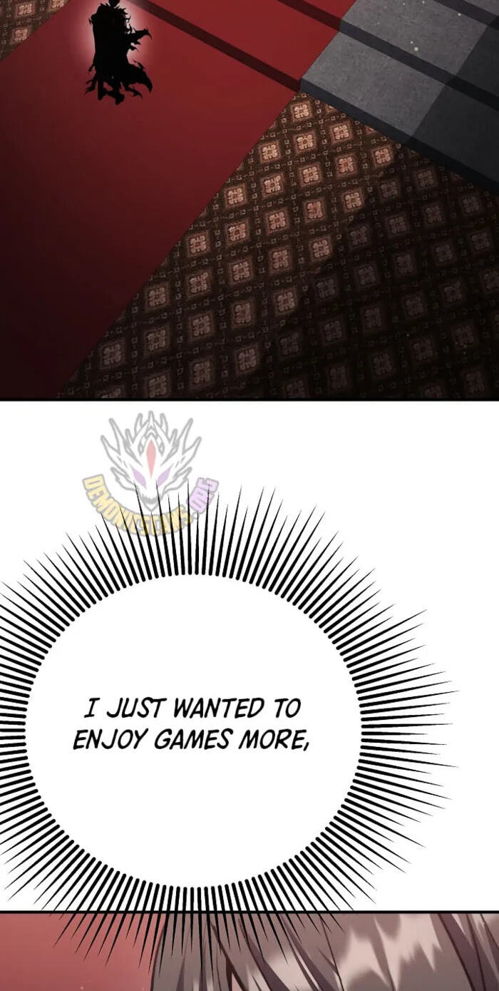 Read Level 1 Player chapter 152 image 52 on Lezhin