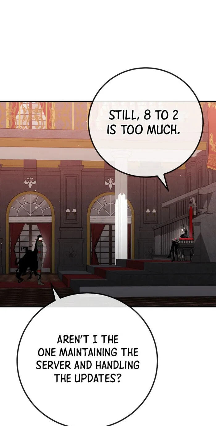 Read Level 1 Player chapter 152 image 56 on Lezhin