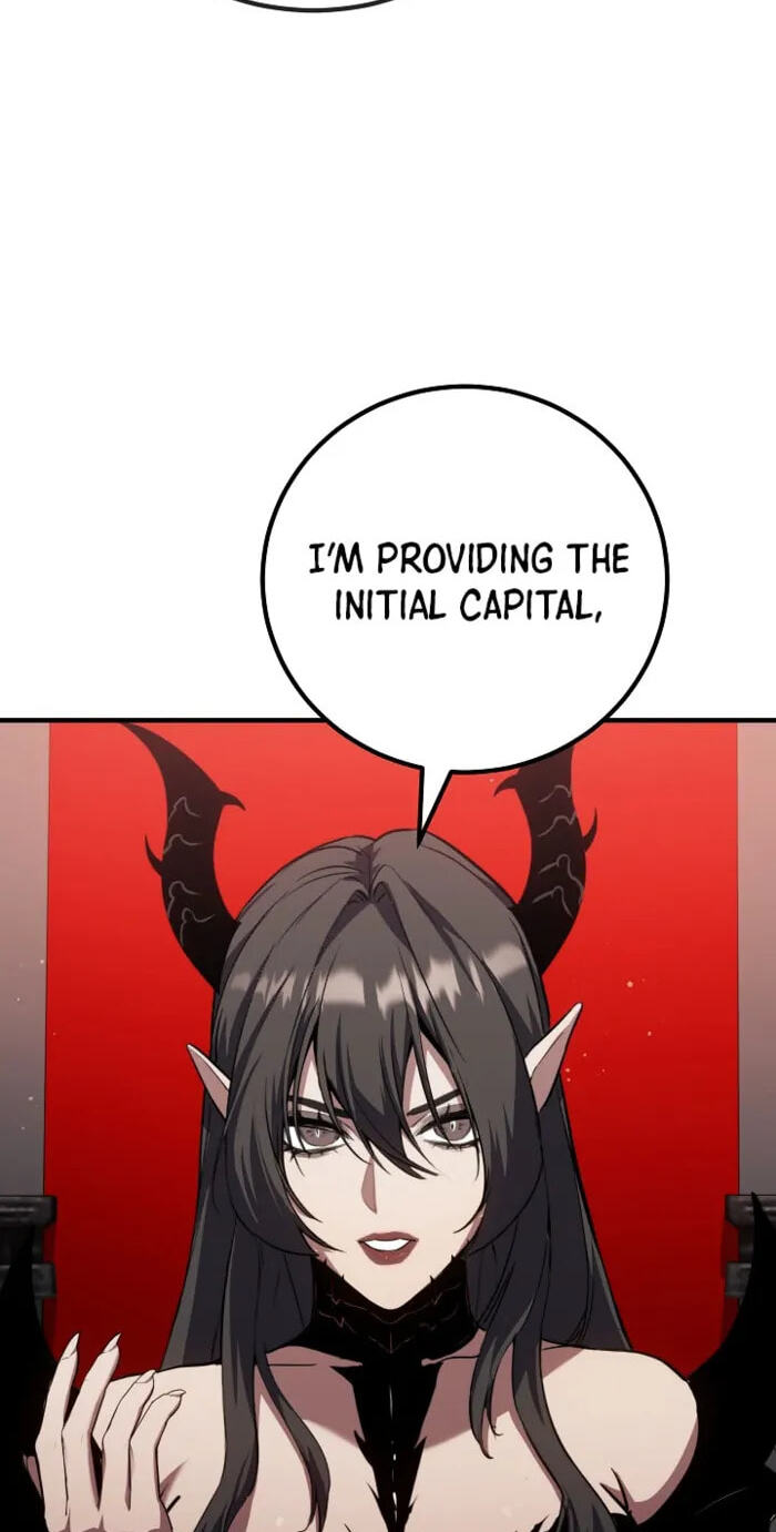 Read Level 1 Player chapter 152 image 57 on Lezhin