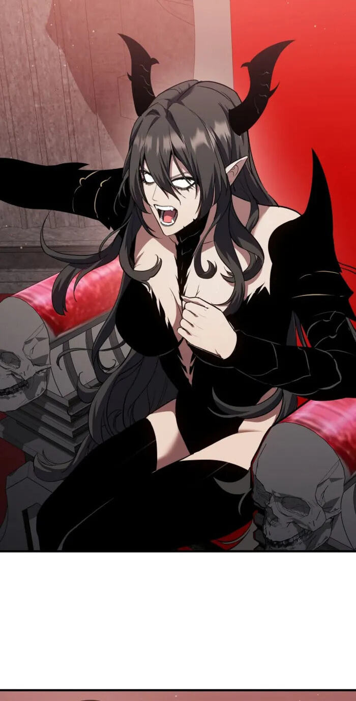 Read Level 1 Player chapter 152 image 62 on Lezhin