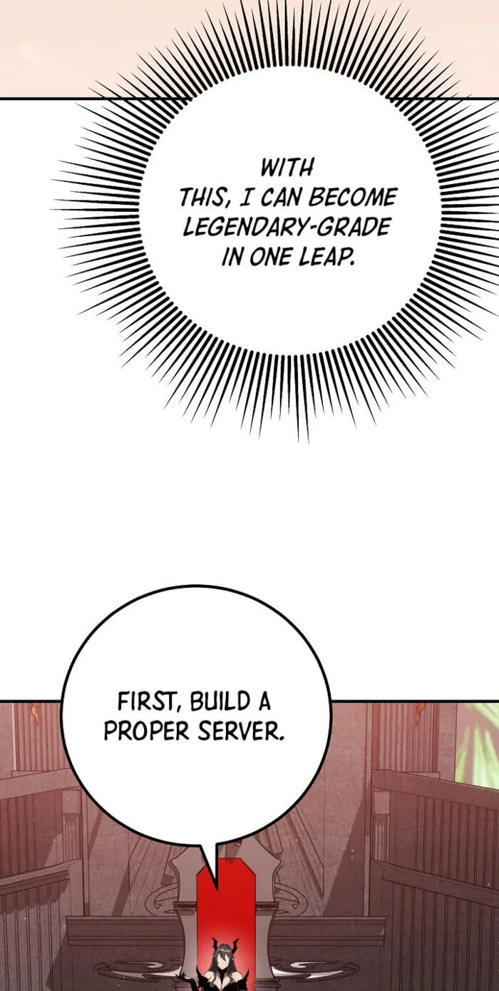 Read Level 1 Player chapter 152 image 68 on Lezhin