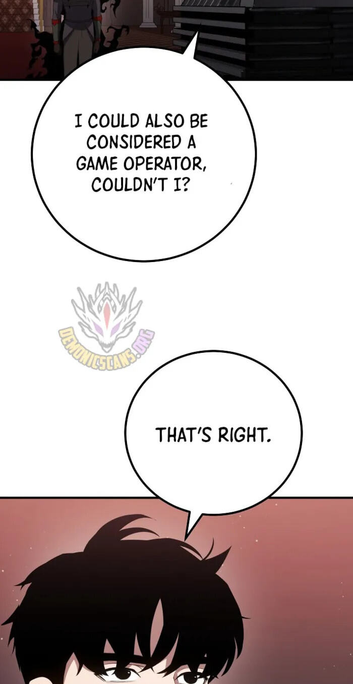 Read Level 1 Player chapter 152 image 73 on Lezhin