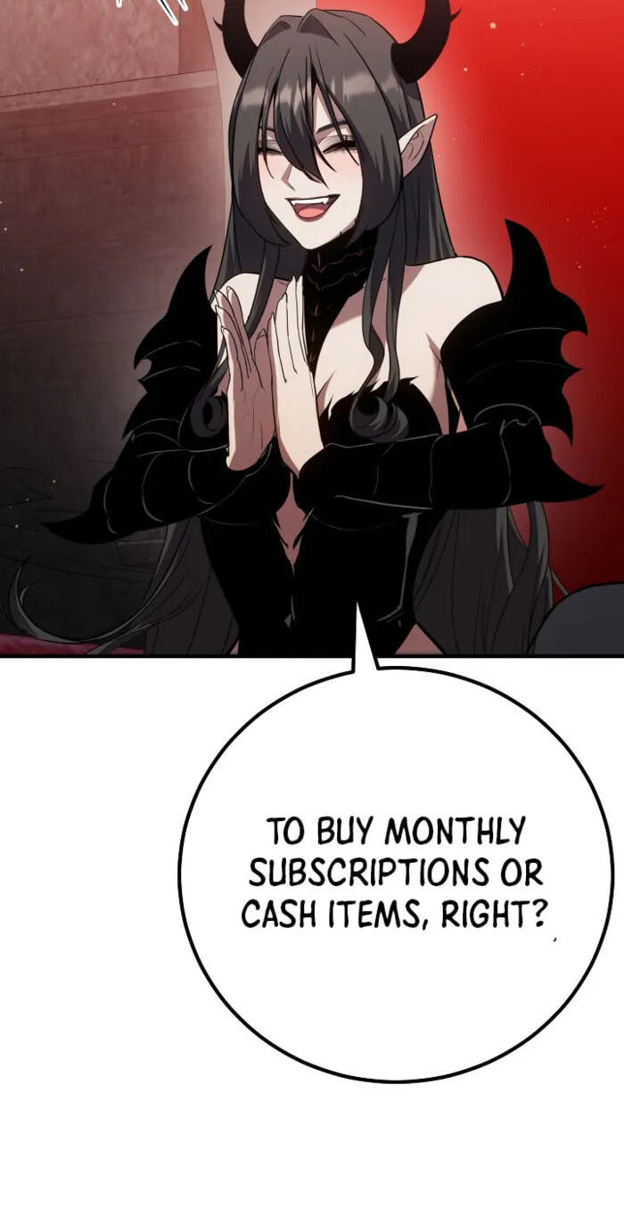 Read Level 1 Player chapter 152 image 75 on Lezhin