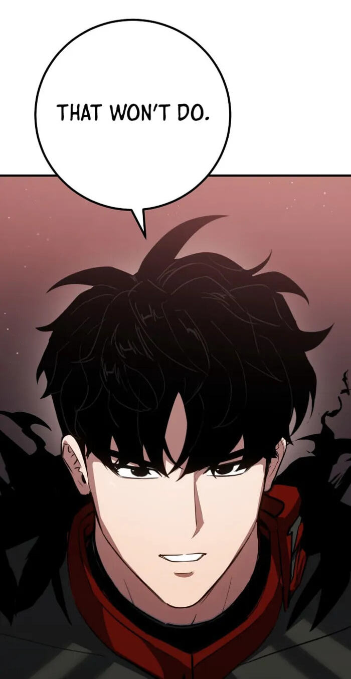 Read Level 1 Player chapter 152 image 76 on Lezhin