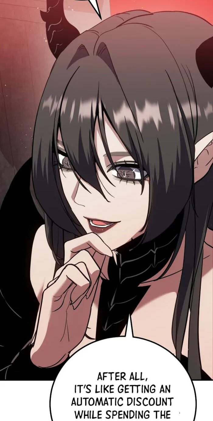 Read Level 1 Player chapter 152 image 82 on Lezhin